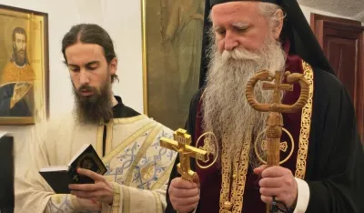 Joanikije: Govorilo se da je pobjeda na Vučjem dolu lijek na&scaron;ih kosovskih rana