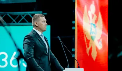 Adžić: Umjesto efikasne reakcije vlasti na krizu koju su stvorili, dobili smo ćutanje i izgovore