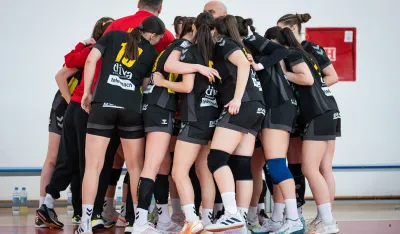 Mlade "lavice" na startu protiv Litvanije