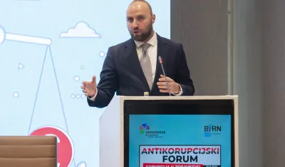 BIRN pozvao evropske zvaničnike da zaustave usvajanje zakona o ANB-u