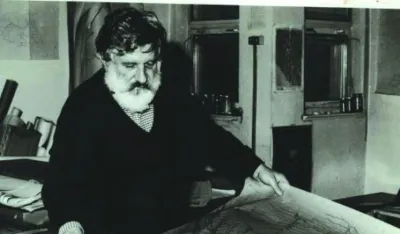 Vukota Tupa Vukotić 