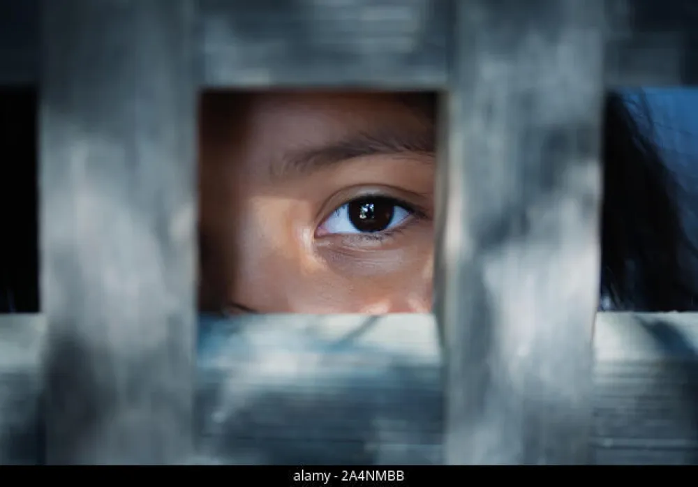 Svaka druga žrtva trgovine ljudima je dijete