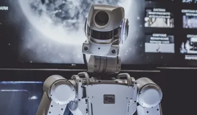 Kina želi da se osnuje svjetska organizacija za vje&scaron;tačku inteligenciju