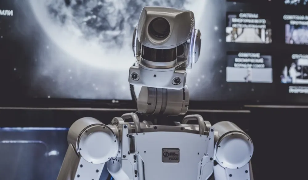 Kina želi da se osnuje svjetska organizacija za vje&scaron;tačku inteligenciju