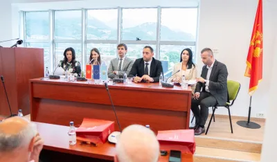 Održan Biznis forum u Gusinju: Lokalne zajednice trebaju biti ključni partneri u privlačenju investicija