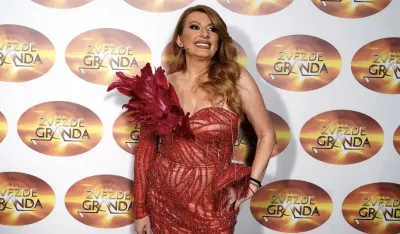 I Viki Miljković napustila "Zvezde Granda"