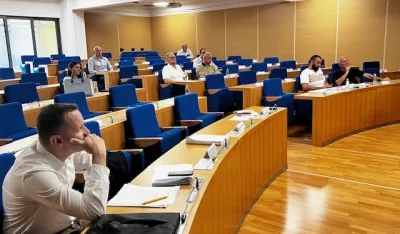 Data saglasnost da Pavle Bulatović dobije ulicu u Podgorici