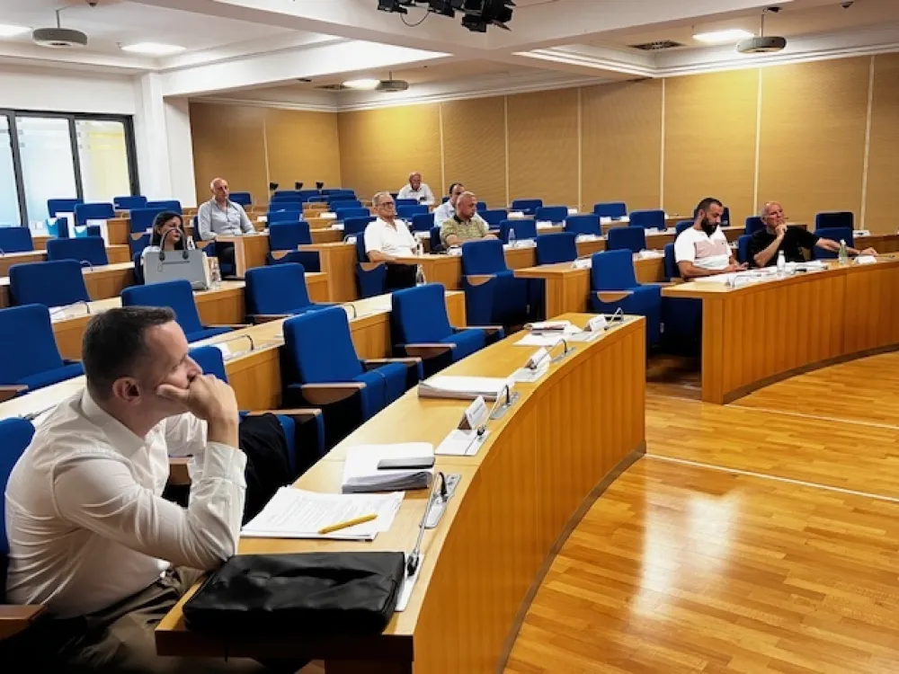 Data saglasnost da Pavle Bulatović dobije ulicu u Podgorici