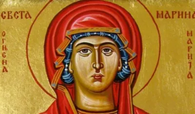 Danas je praznik Ognjene Marije - običaj je da se ne rade nikakvi poslovi