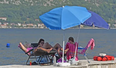 ANKETA: Da li imate dovoljno novca za ljetovanje?