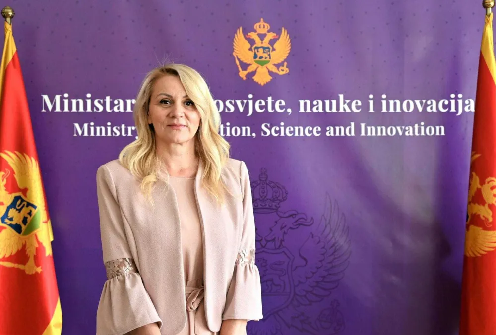 Drobnjak: Neću dozvoliti da moj potpis bude stavljen na predlog za Ćulafićevog kandidata koji nije imao adekvatnu dokumentaciju