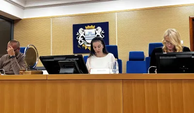 Giljen, Mićović i Ilinčić 