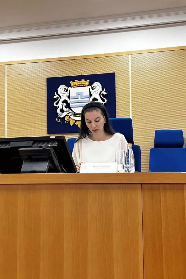 Giljen, Mićović i Ilinčić 