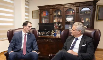 Marković-Satler: Vidljivi rezultati Tužila&scaron;tva u oblasti vladavine prava