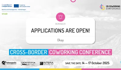 Uz podr&scaron;ku Evropske unije Bokokotorski zaliv postaje regionalni centar za digitalne nomade i inovatore