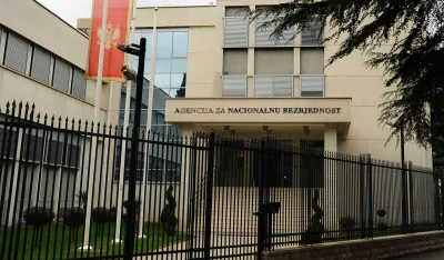 Da li će amandmani opozicije spriječiti penzionisanje 157 službenika ANB-a?