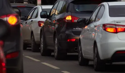 Gužve u Virpazaru zbog radova EPCG na trasi za vjetroturbine