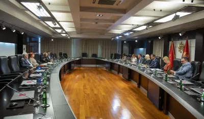 Savjet za vladavinu prava