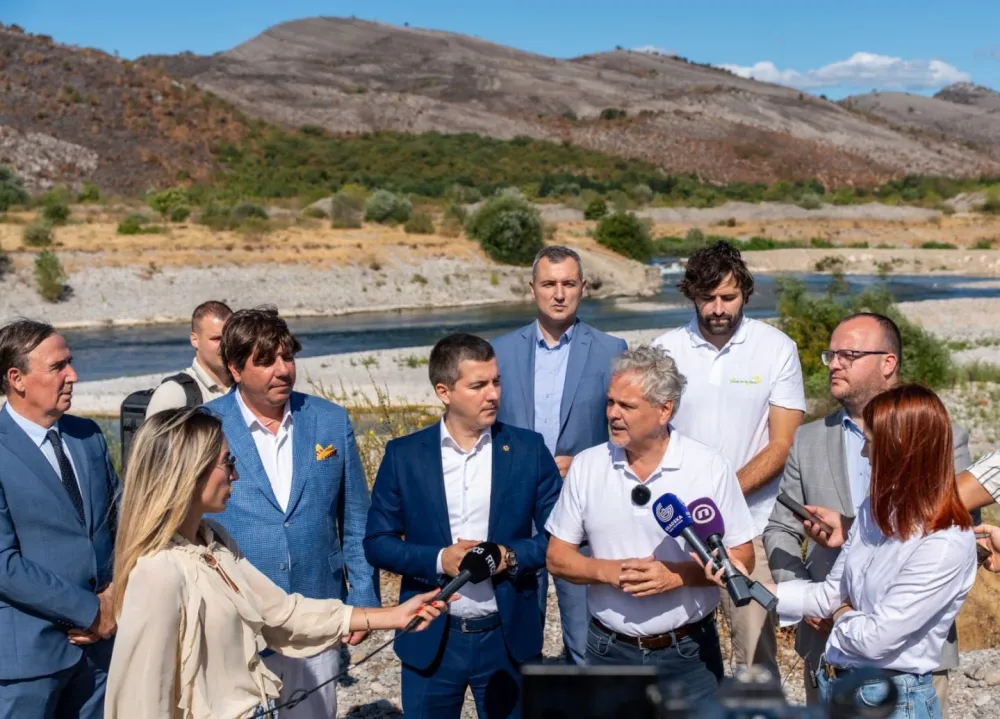 Ministarstvo ekologije, održivog razvoja i razvoja sjevera