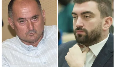 Vučinić i Klikovac