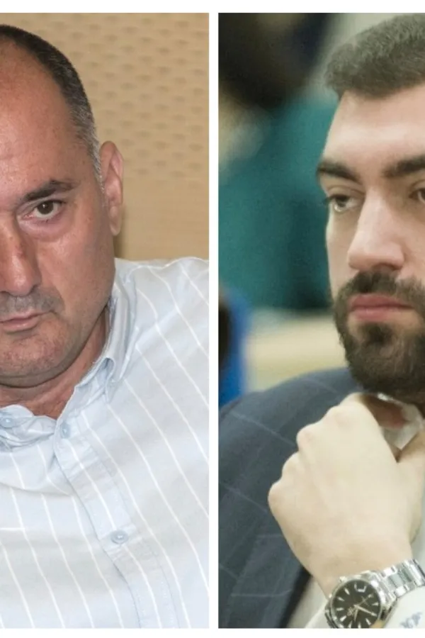 Vučinić i Klikovac