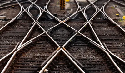 U SAD-u nastaje željeznička firma vrijedna 250 milijardi dolara