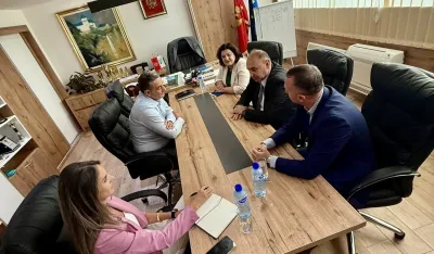 Dani Za&scaron;titnika" u Kola&scaron;inu: Malo pritužbi, nepoznavanje procedura i nadležnosti