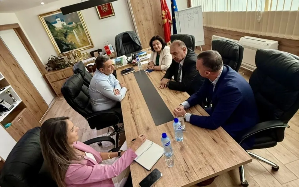 Dani Za&scaron;titnika" u Kola&scaron;inu: Malo pritužbi, nepoznavanje procedura i nadležnosti