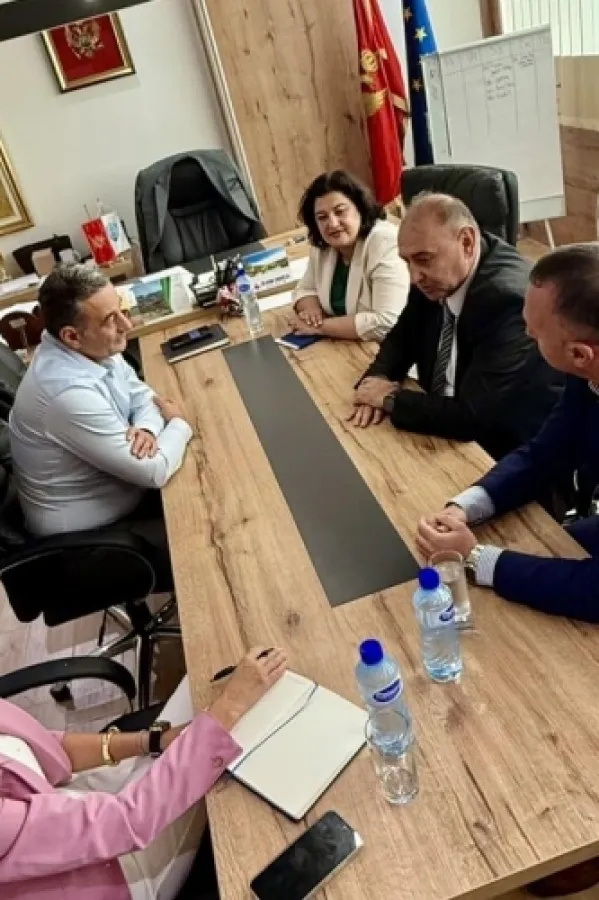 Dani Za&scaron;titnika" u Kola&scaron;inu: Malo pritužbi, nepoznavanje procedura i nadležnosti