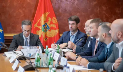 Vlada ukida upravne odbore i uvodi nezavisne direktore