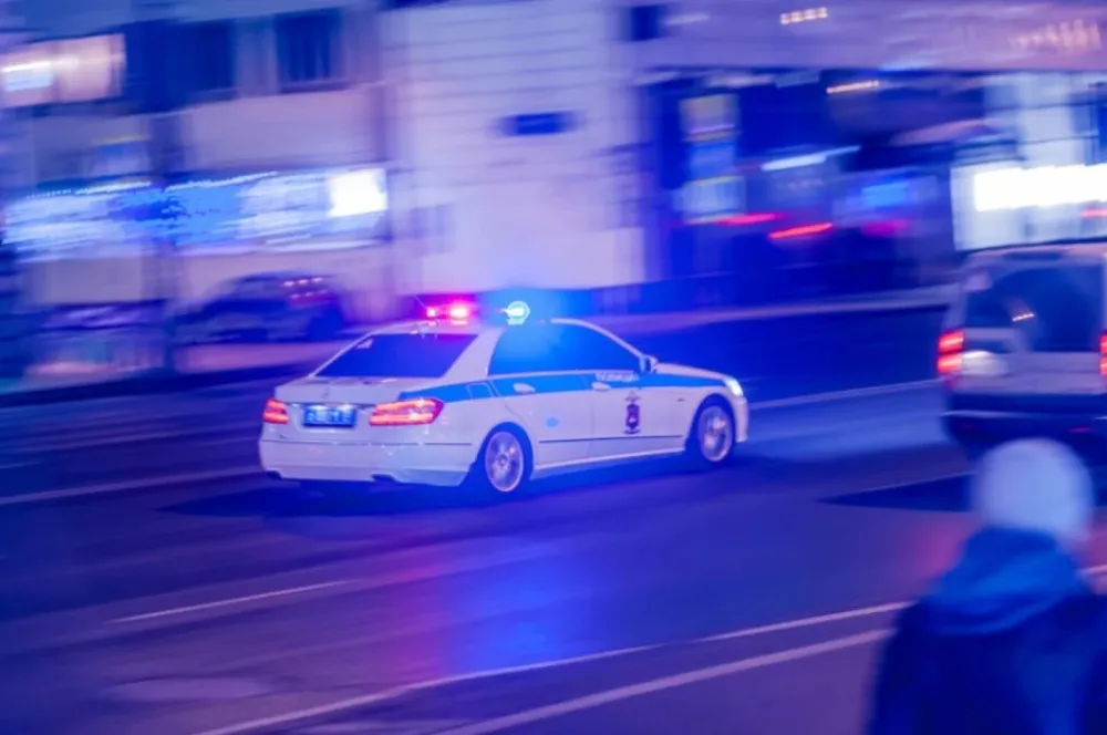 Pet osoba poginulo u saobraćajnoj nesreći u Sloveniji