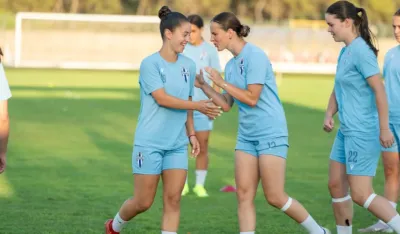 Poraz fudbalerki Budućnosti