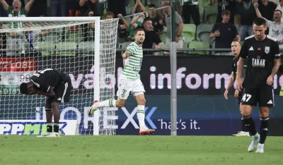 Ferencvaro&scaron; bolji od Noe