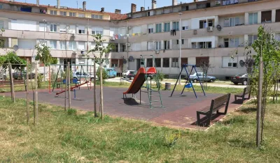 Evropski projekti budućnost razvoja mjesnih zajednica