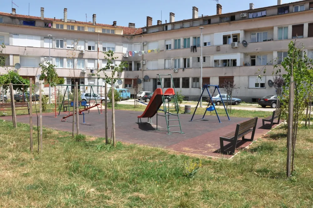 Evropski projekti budućnost razvoja mjesnih zajednica