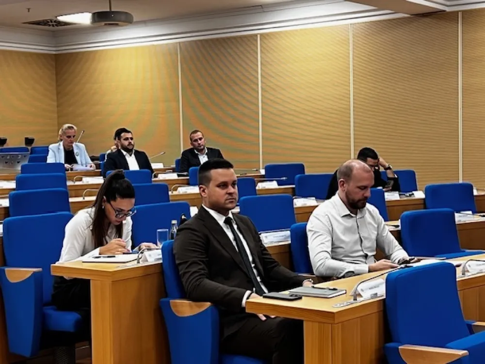 Danas zasijedanje Skup&scaron;tine Glavnog grada: Sjednica na ivici kvoruma, broji se i opozicija