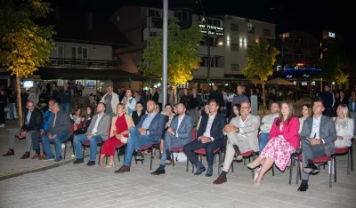 Održan Biznis forum u Plavu: Dijaspora kao resurs lokalnog razvoja