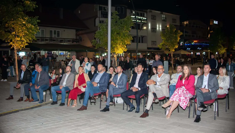 Održan Biznis forum u Plavu: Dijaspora kao resurs lokalnog razvoja