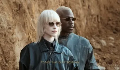 Hejli Vilijams iznenada objavila album "Ego" na svom sajtu, pa ga obrisala posle 48 sati