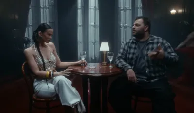 Coby otkrio jaku simboliku novog projekta:&nbsp;Cio album je izlazak iz tunela u kojem sam bio pet&nbsp;godina