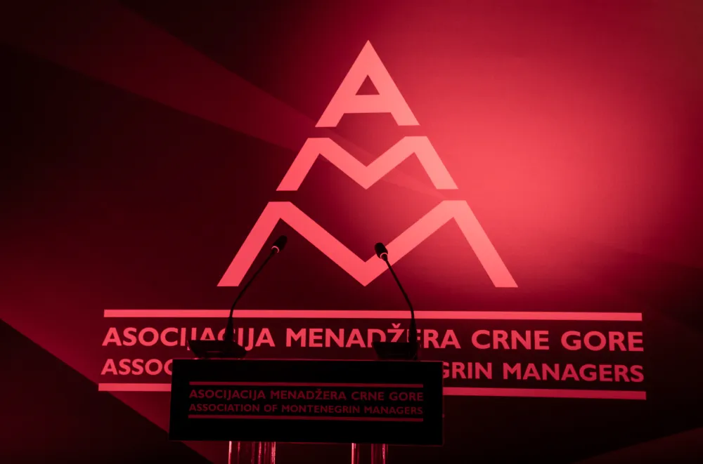 Asocijacija menadžera: Neophodna predvidivost poreske politike i dijalog sa poslovnom zajednicom