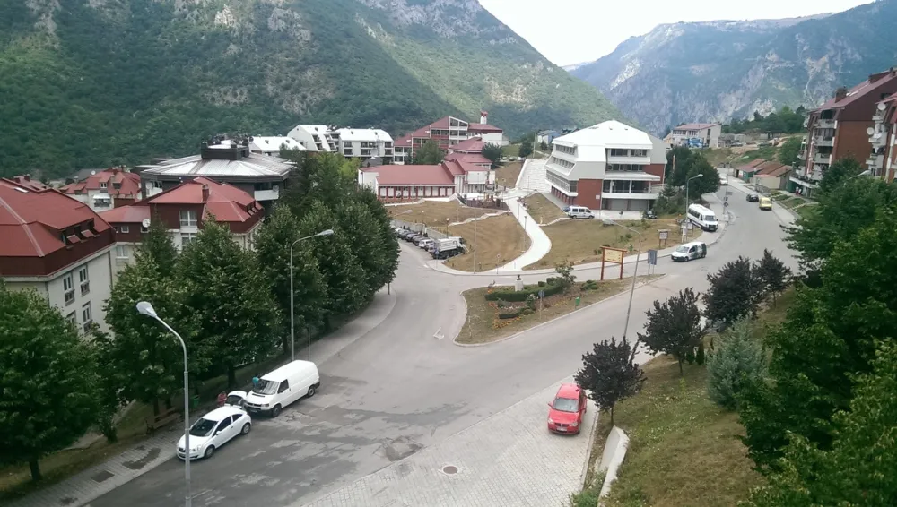 Избори у Плужинама 20.маја 