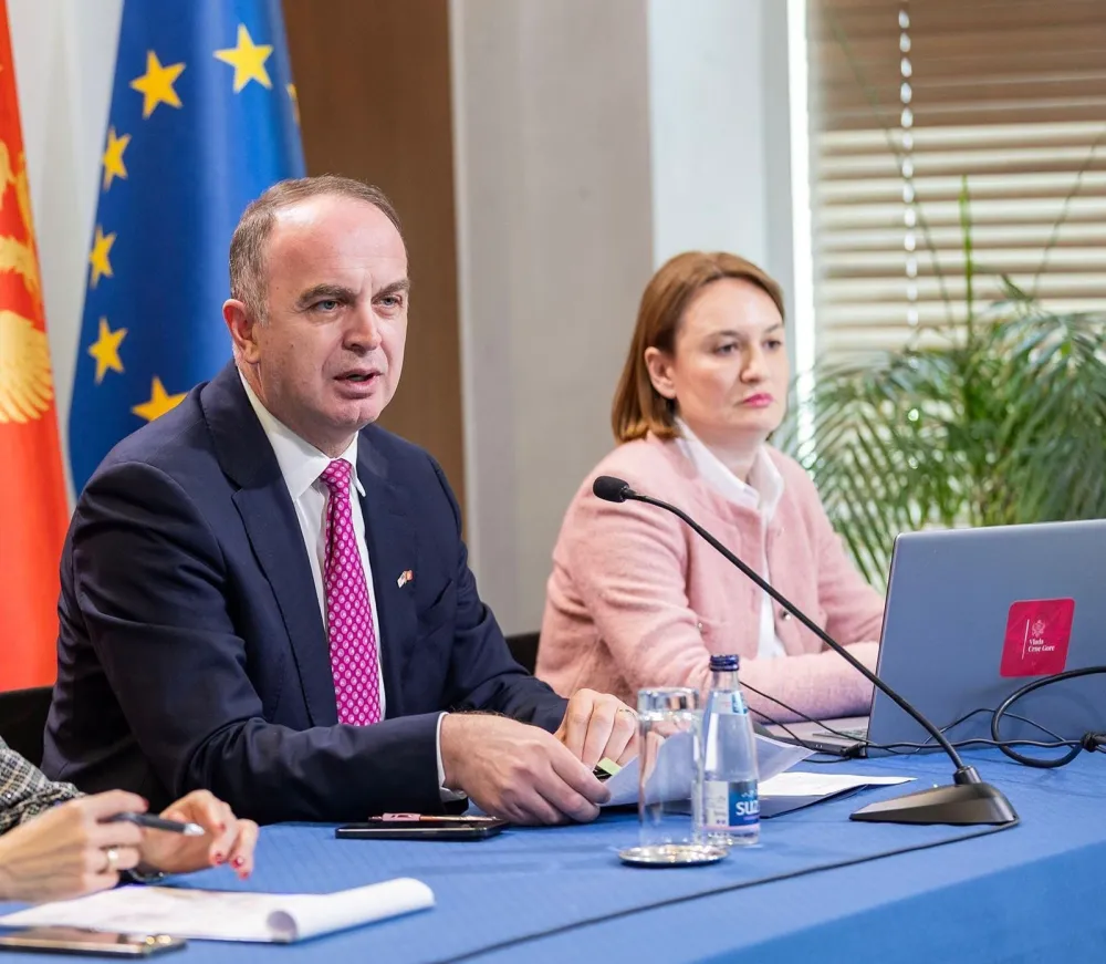 Đeljo&scaron;aj: Olak&scaron;an put do finansijskih sredstava - nova &scaron;ansa za mala i srednja preduzeća