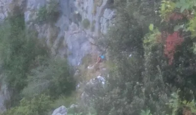 FOTO: Skrin&scaron;ot/facebook