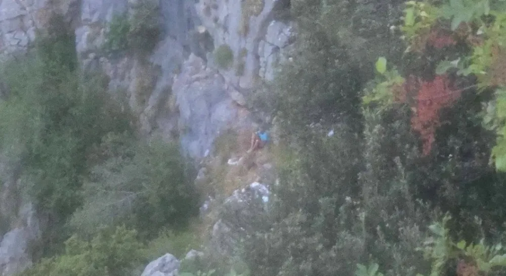 FOTO: Skrin&scaron;ot/facebook