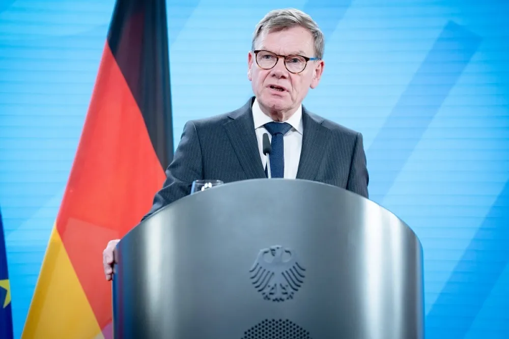 Vadeful: Pregovori o rje&scaron;enju o dvije države između Izraela i Palestinaca moraju da počnu odmah