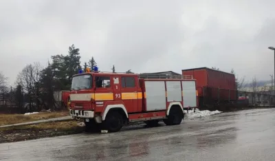 NPCG: Donirano vozilo staro 40 godina nemoguće staviti u funkciju