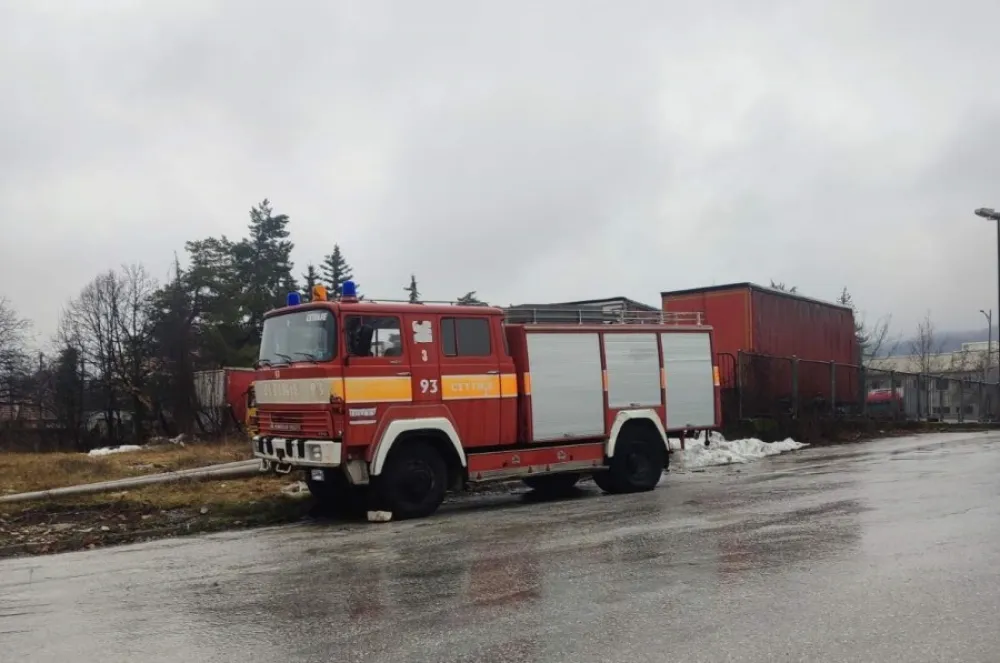NPCG: Donirano vozilo staro 40 godina nemoguće staviti u funkciju