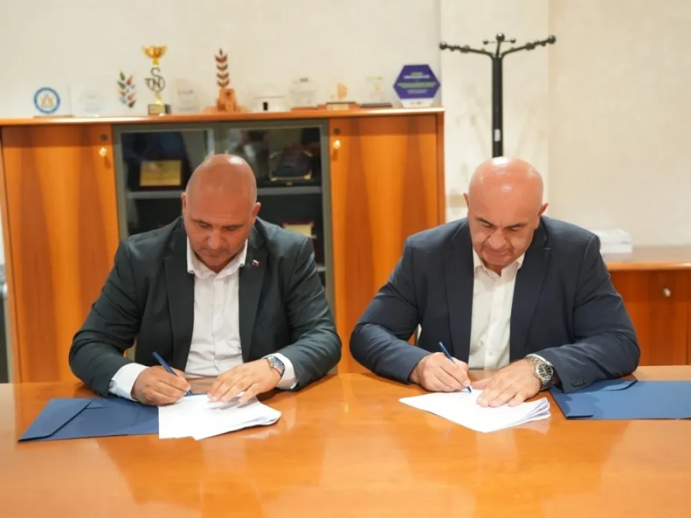 Jo&scaron; 250.000 eura za puteve u Pljevaljskoj op&scaron;tini