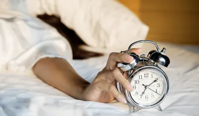 Nepravilno spavanje povezano s bolestima srca